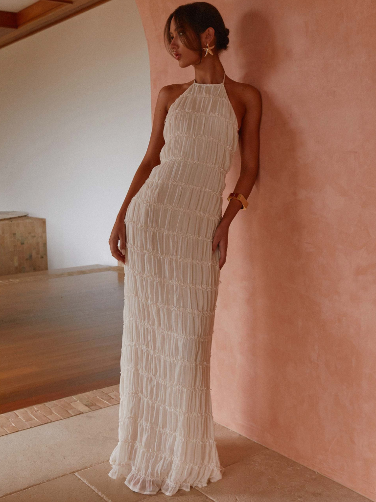 סולין | שמלת מקסי