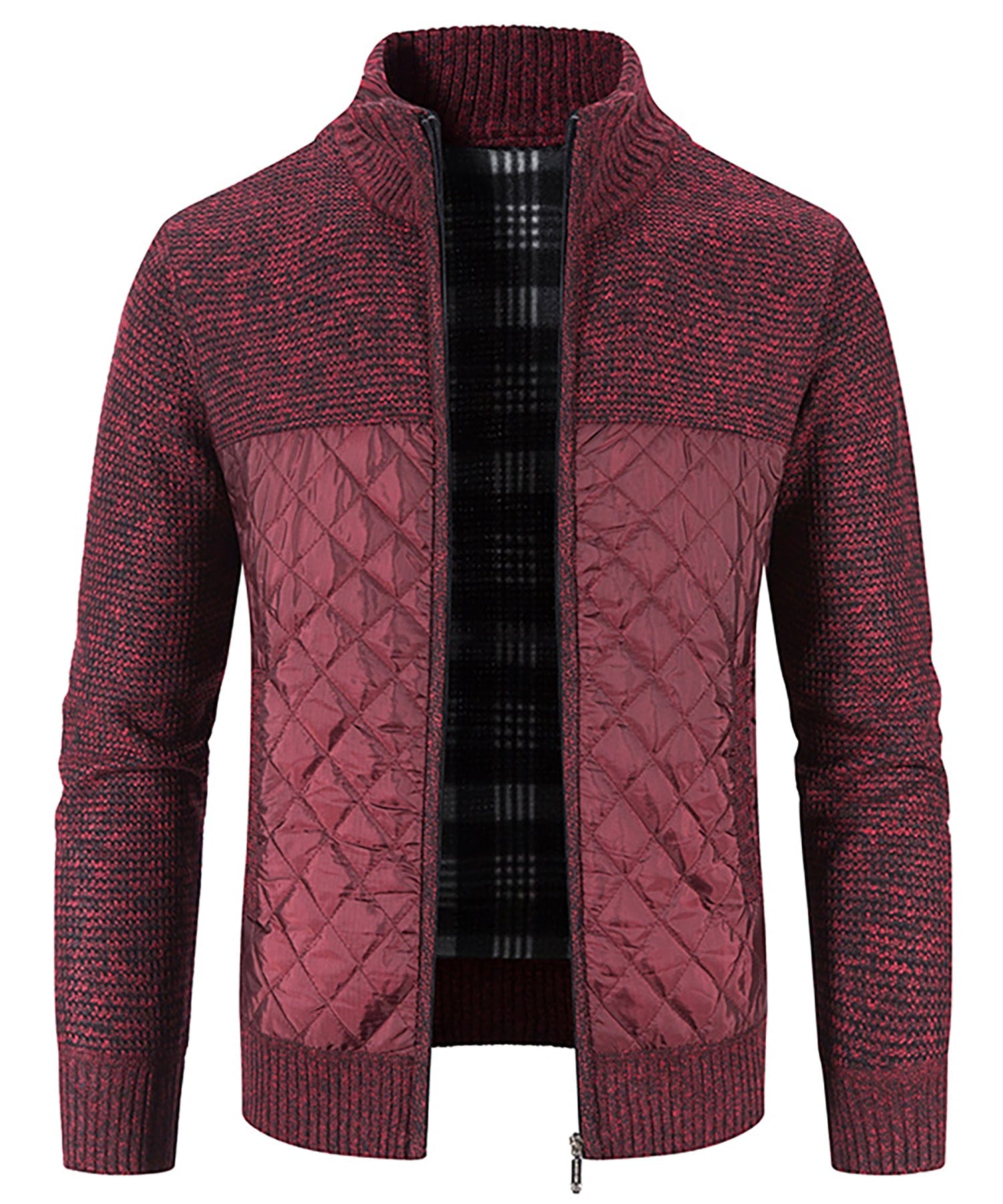 Eitan™ | מעיל הייברידי אוורסט