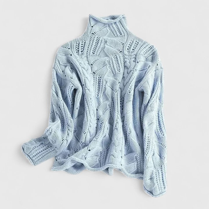 Gal | סוודר אלגנטי