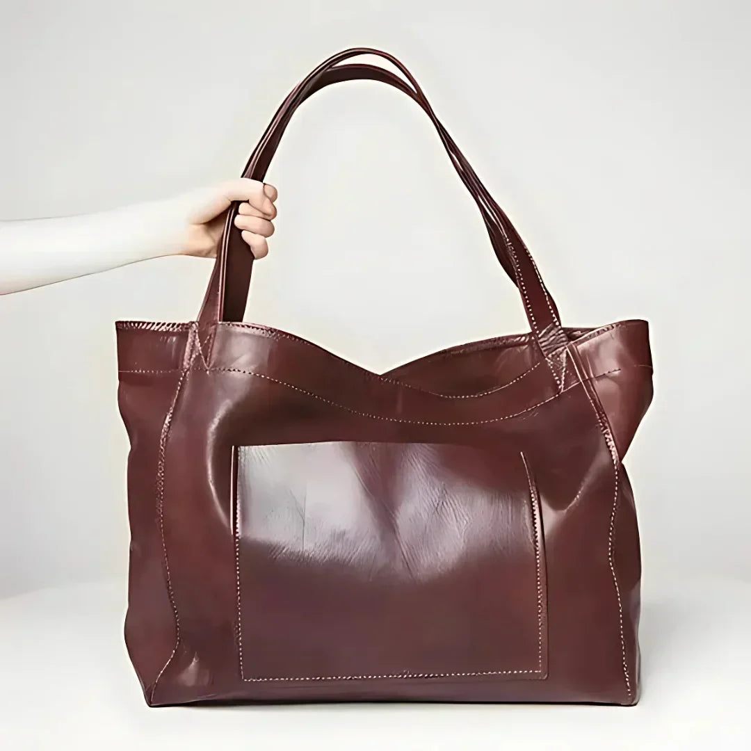 ג'ניפר - תיק עור יוקרתי