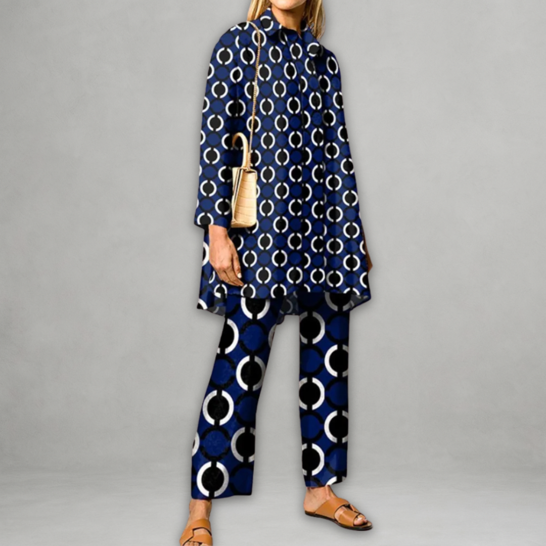 זווירה | סט של שני חלקים