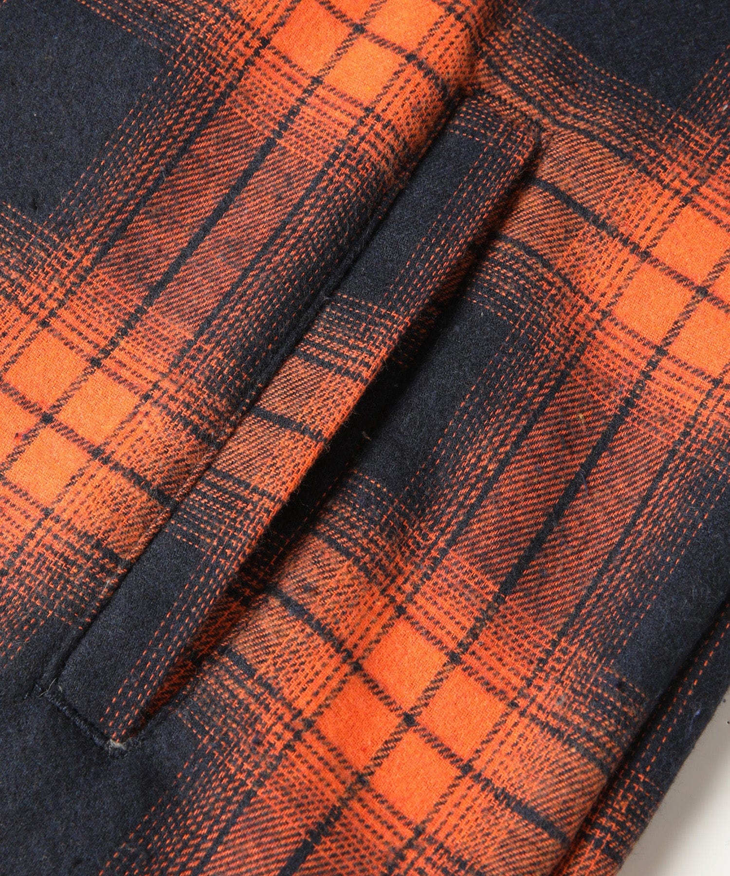 Amit™ | ז׳קט פלנל בסגנון חוטב עצים