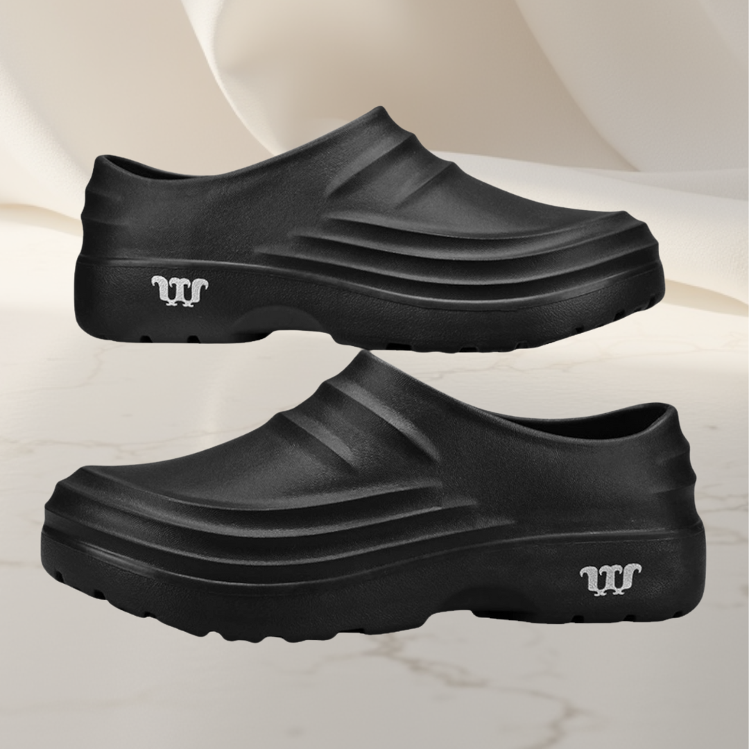 נעלי קיץ אנטי החלקה