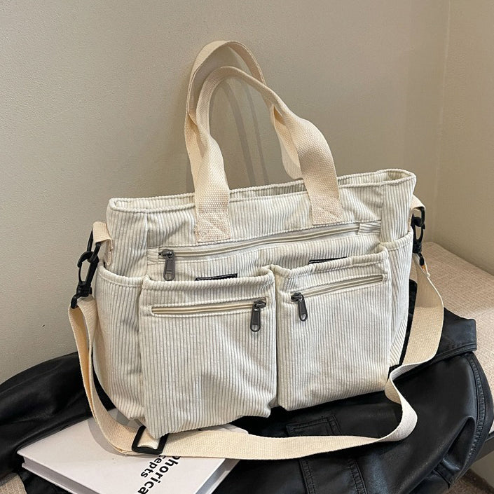 אוליבה | תיק על-זמני וקל משקל