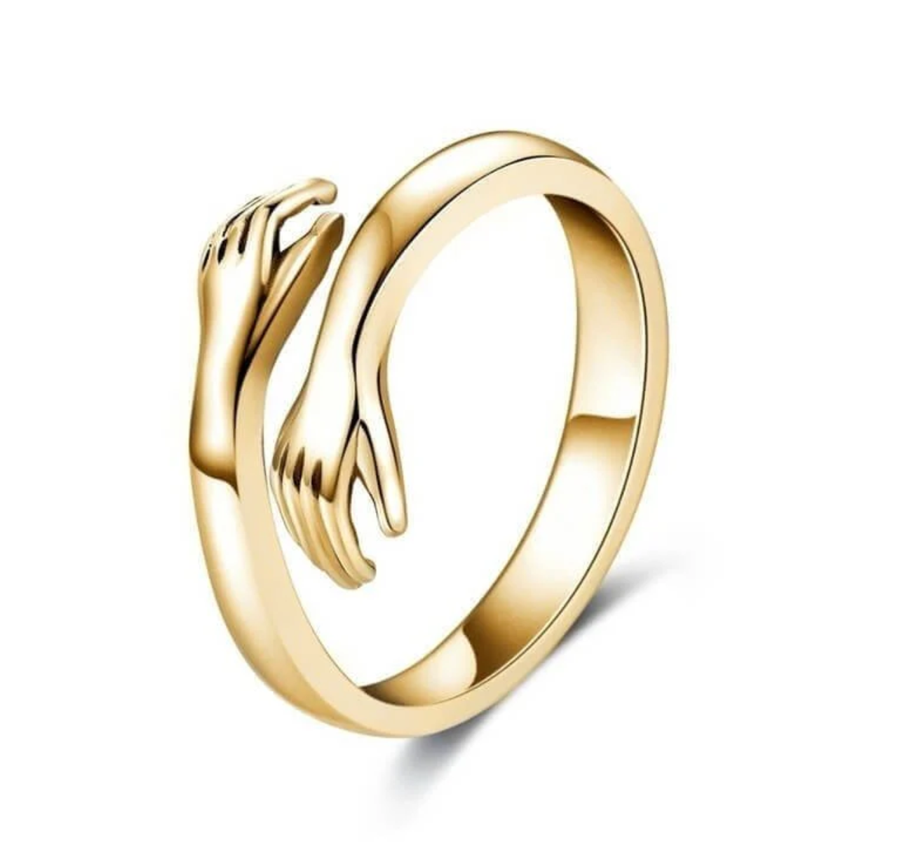 Alona | טבעת מתכווננת, (קנה 1 קבל 1 חינם)