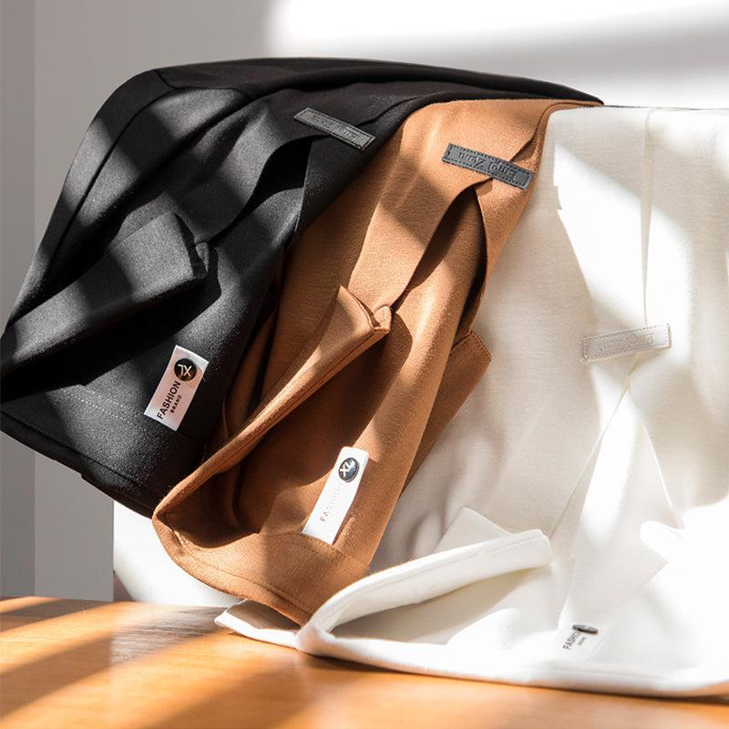 אמיר | חולצת פולו קלאסית לגבר