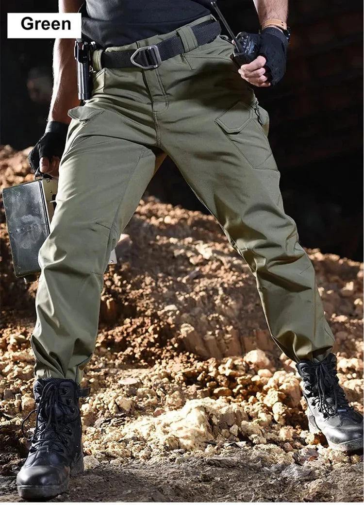 עמית | מכנסי חורף עמידים למים