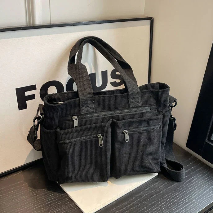 אוליבה | תיק על-זמני וקל משקל