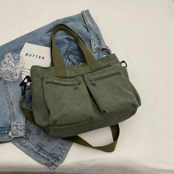 אוליבה | תיק על-זמני וקל משקל