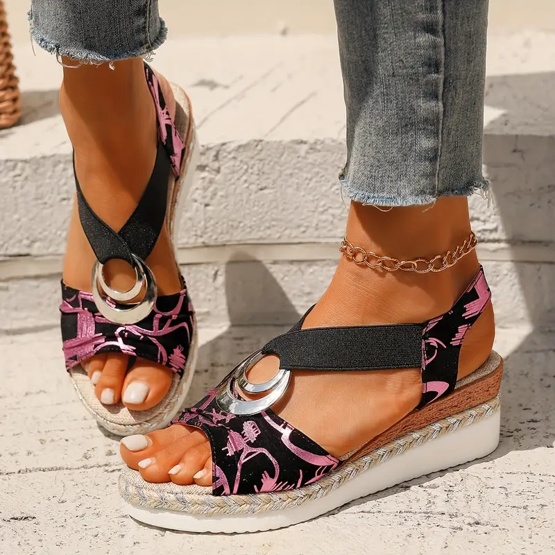 לארה ⏐ סנדלים אורטופדיים⏐מהדורה פרימיום